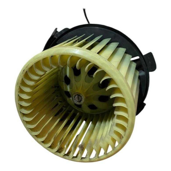 Motor Ventilação Ar Forçado Xsara Picasso 2.0 2004 5a1122500