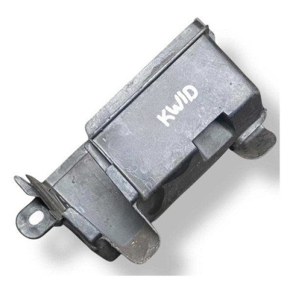 Suporte Caixa Fusíveis Renault Kwid 2019 2020 243803891r