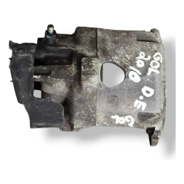 Pinça Freio Dianteira Esquerda Volkswagen Gol G5 1.0 2010