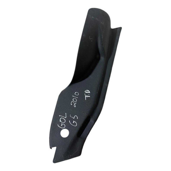 Acabamento Lateral Banco Tras Direito Gol G5 10/19 5u6867766