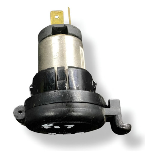 Tomada Interruptor Auxiliar Honda Fit 2008 2009 2010 2011