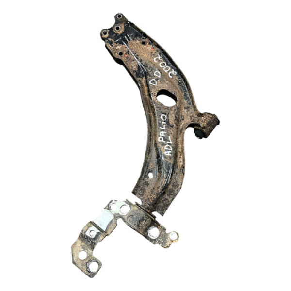 Bandeja Dianteira Direita Fiat Palio 2002 2003 2004 2005