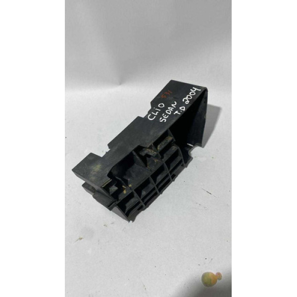 Reforço Parachoque Traseiro Direito Clio 1.0 2004 8200144399