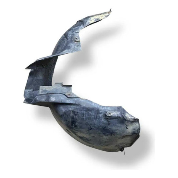 Parabarro Dianteiro Esquerdo Fiat Siena 2010 2011  51166286