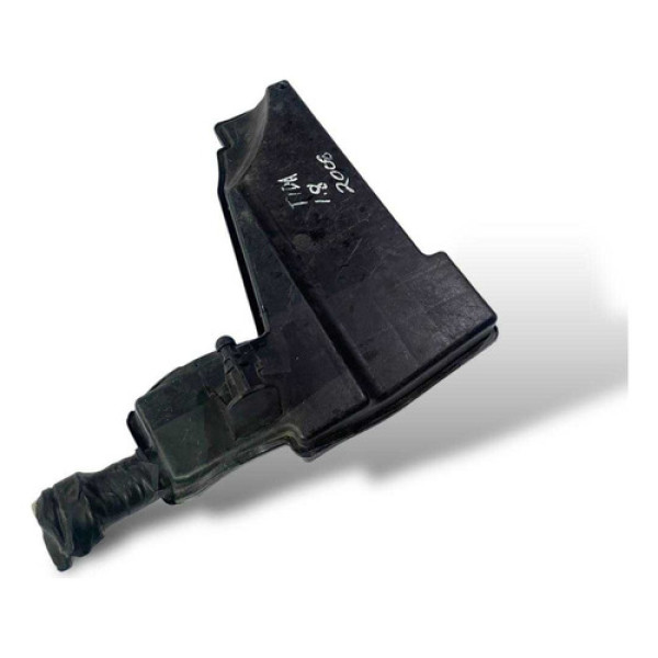 Caixa Ressonadora Filtro De Ar Motor Tiida 1.8 16v 2008/2011