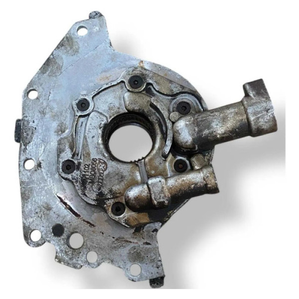 Bomba Óleo Ford Fiesta 1.0 - 2001 2002 2003 2004 - Mbo8056