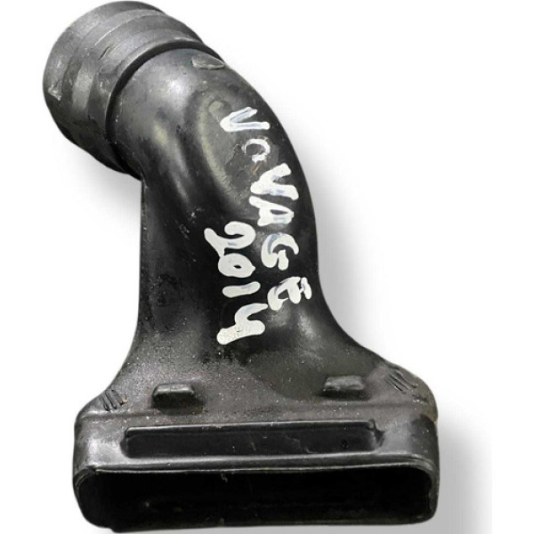 Cotovelo Saída Água Volkswagen Voyage 2014 2015 5u0805355