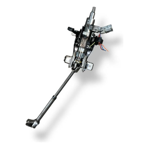 Coluna Direção Citroen C3 1.4 2008 2009 A 2012 - 96536330xt