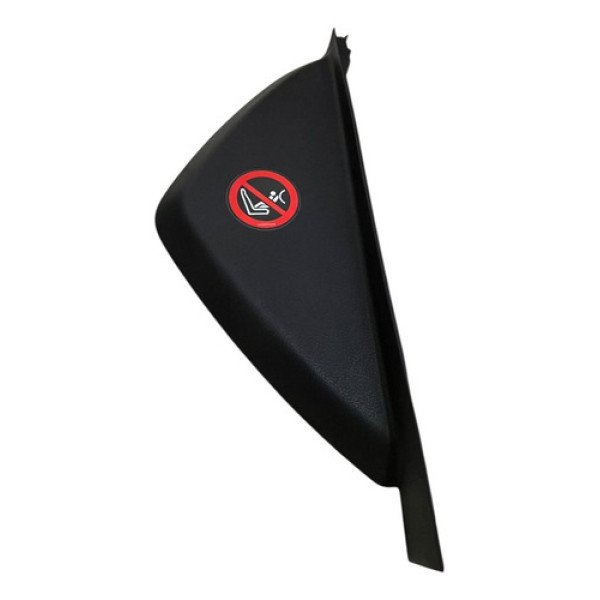 Acabamento Direito Painel Dodge Journey 2011 3000026lfn