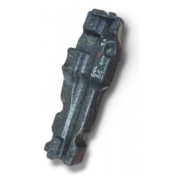 Isopor Absorvedor Empacto Tras Direit Gol G5 09/12 5u6807439