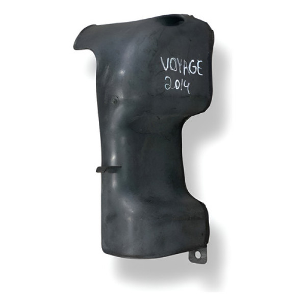 Cobertura Entrada Ar Voyage Gol 2014 2015 2016 5u1815159 Preto