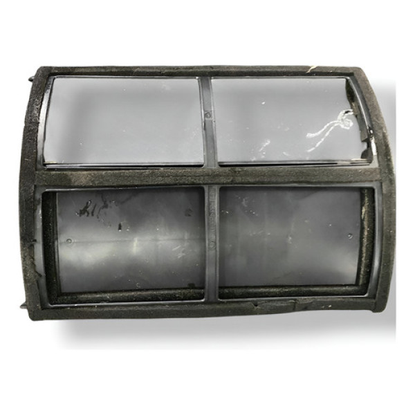 Carcaça Caixa Evaporadora Gm S10 2.4 2013 2014 2015 2016