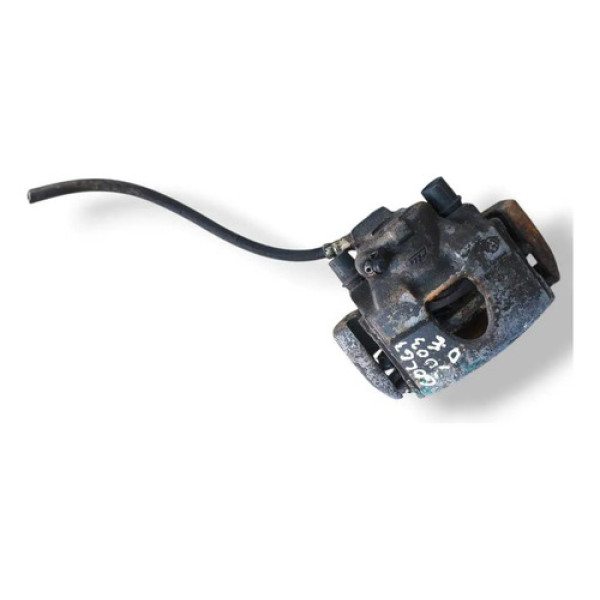 Pinça Freio Dianteira Esquerda Volkswagen Gol G3 2003 2004