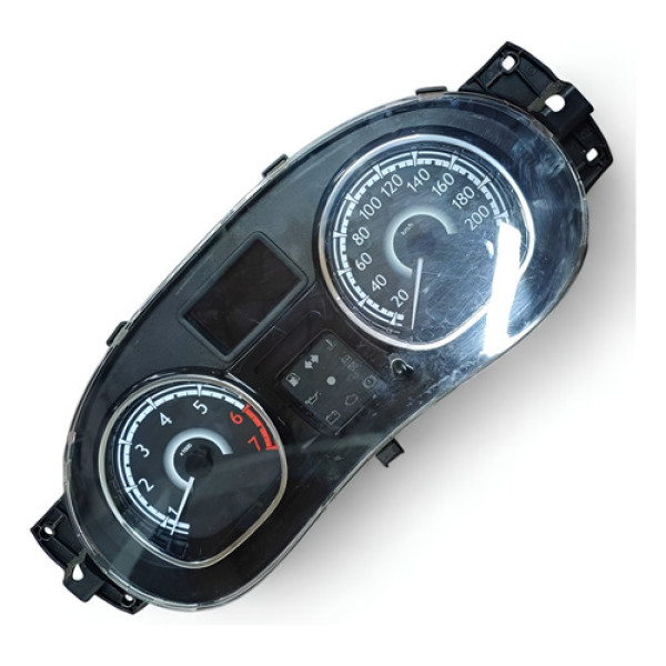 Painel Instrumento Renault Sandero 2012 14 A 20 248102008r Água