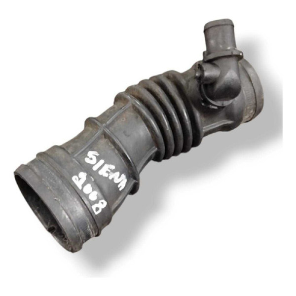 Mangueira Filtro De Ar Fiat Siena 1.4 2010 A 2012 - 55210055