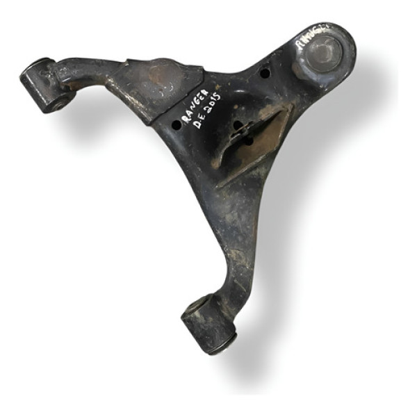 Bandeja Balança Dianteiro Esquerdo Ford Ranger 2015 A 2018