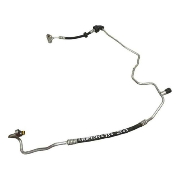 Mangueiras Ar Condicionado Mercedes C350 2008 Original