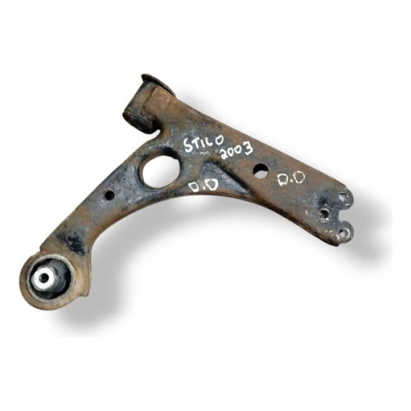 Bandeja Balança Dianteira Direita Fiat Stilo 2003 2004 2005