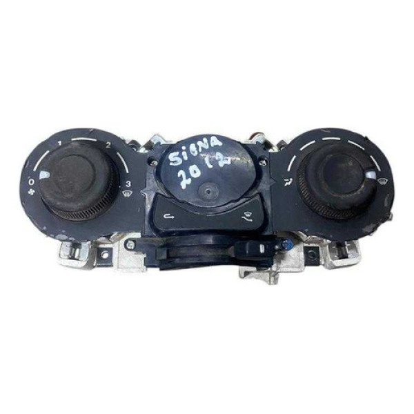 Controle Do Ar Condicionado Grand Siena 2012 2013 2014 