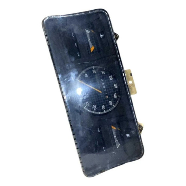 Painel Instrumentos Chevrolet Monza Kadett  1995 880470015 Água