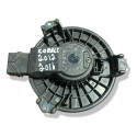 Motor Ventilador Ar Forçado Chevrolet Cobalt 2016 2017 2018