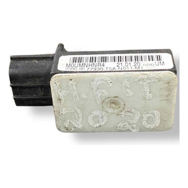 Sensor Detonação Impacto Honda Fit 2019/2020 77930t5an011m1