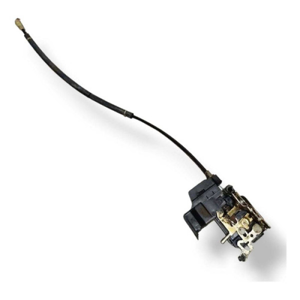 Fechadura Dianteira Esquerda Fiat Palio Fire 1.0 2007 2008