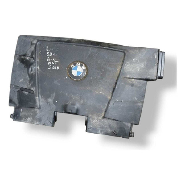 Tampa Proteção Motor Entrada Ar Bmw 320i 2010 2011 756091803