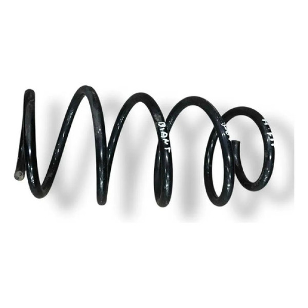 Mola Suspensão Traseira  Honda Fit 2008 2009 2010 2011