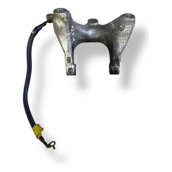  Suporte Coxim Cambio Manual Honda  City 1.5 2012