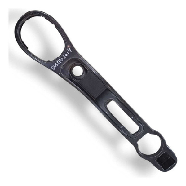 Moldura Console Central Renault Duster 2013 2014 969180011r