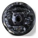Cubo Roda Traseiro Direito Chevrolet Classic 2012 93245487