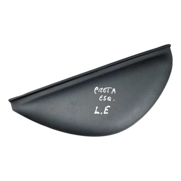 Acabamento  Painel Esquerdo Hyundai Creta 21 22 84781m4000 