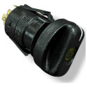 Botão Interruptor Desembaçador Chevrolet Corsa 2008 90478873