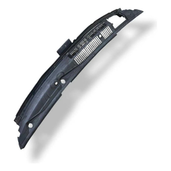 Grade Churrasqueira  Fiat Idea 2013 2014 2015  100166368 Preto Fosco