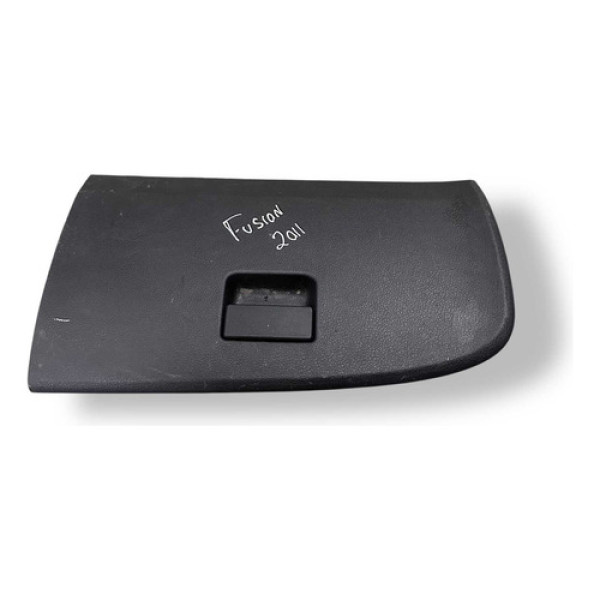 Tampa Porta Luva Ford  Fusion 2010 2011 A 2013 Ae5354060t10a