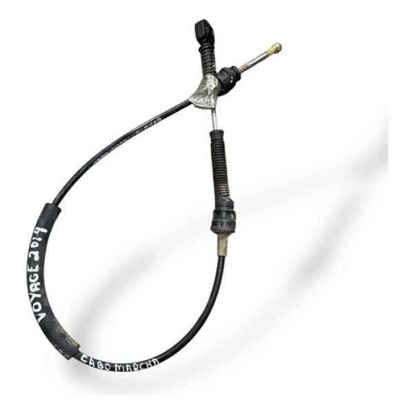 Cabo Alavanca De Marcha Volkswagen Voyage 1.6 2014