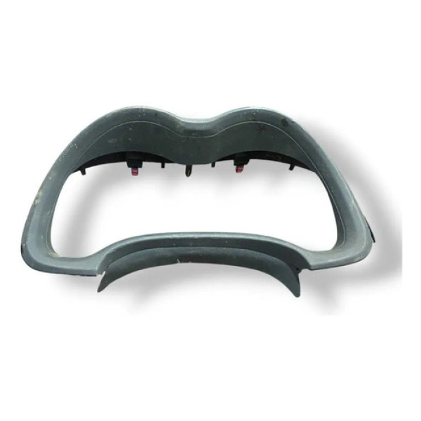 Moldura Painel Instrumentos Corolla 1.8 2009/2014 5541002150 Cinza