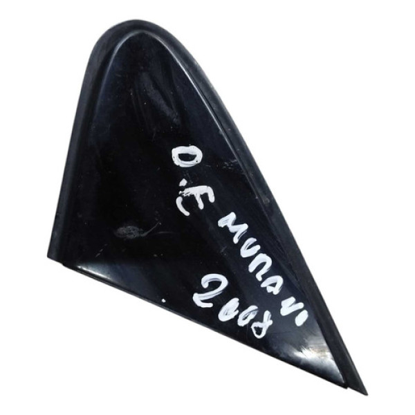 Moldura Retrovisor Dianteira Esq Nissan Murano 2008 2009 