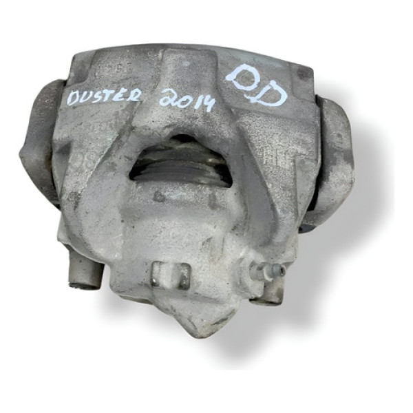 Pinça Freio Dianteiro Direito Renault Duster 2.0 2014 A 2016