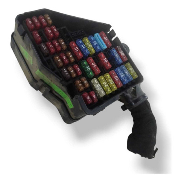 Caixa Fusivél Interna Audi A3 1.8 1997 1998 1999 2000 2001