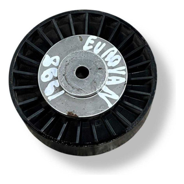 Polia Tensor Correia Volkswagen Eurovan/caravelle 2.4 1998