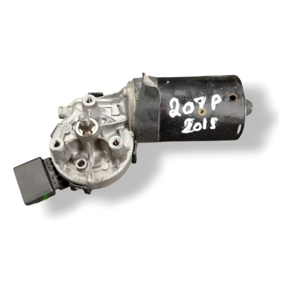 Motor Limpador Pára-brisa Dianteiro Peugeot 207 2015 2016