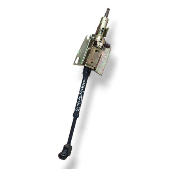 Coluna Direçao Fiat Palio Weekend 2002 2003 2004 2005 2006