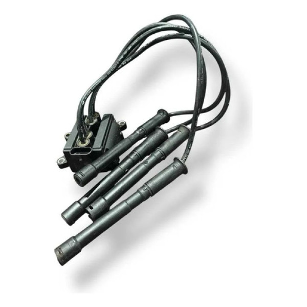 Bobina Ignição Renault Clio Sedan 1.0 2006 2007 2008 2009