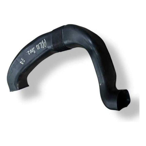 Duto Filtro Ar Fiat Palio 2001 2002 2003 2004 46783634