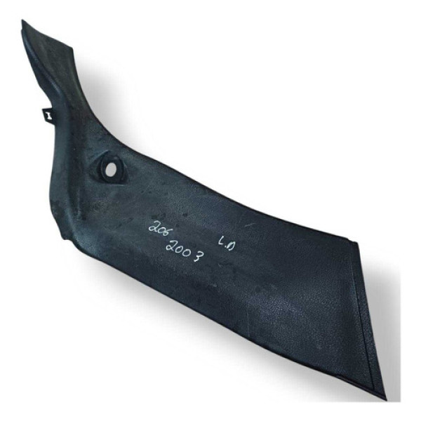 Acabamento Coluna Traseiro Direito Peugeot 206 03 9625020177