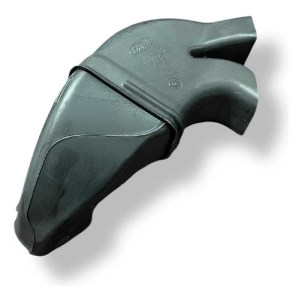 Duto Caixa Ar Lado Esquerdo Ford Fiesta 2014 Sd05261195523x