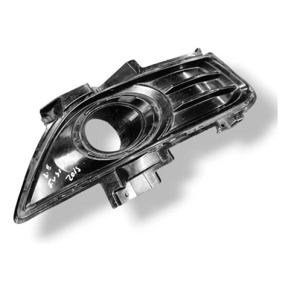 Moldura Farol Lado Direito Ford Fusion 2014 2015 Ds7319952 1