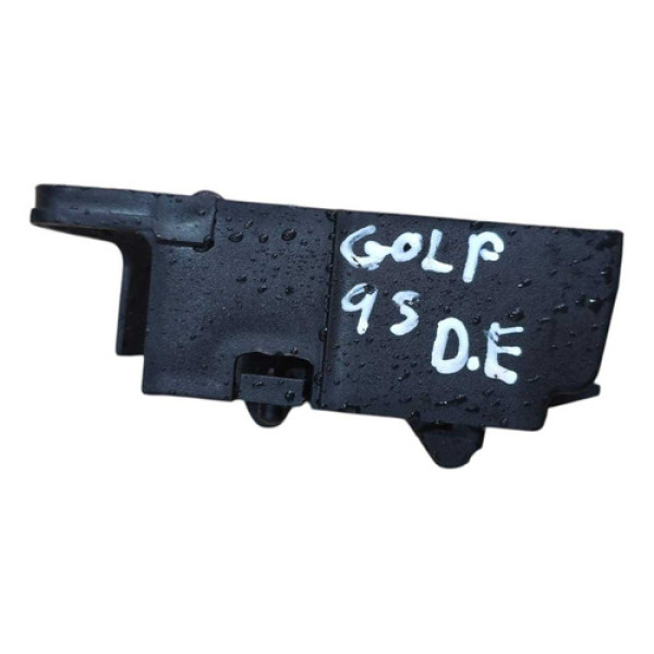 Acabamento Maçaneta Dianteira Esquerda Golf 1995 1h0837141